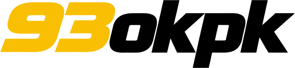 93okpk Logo